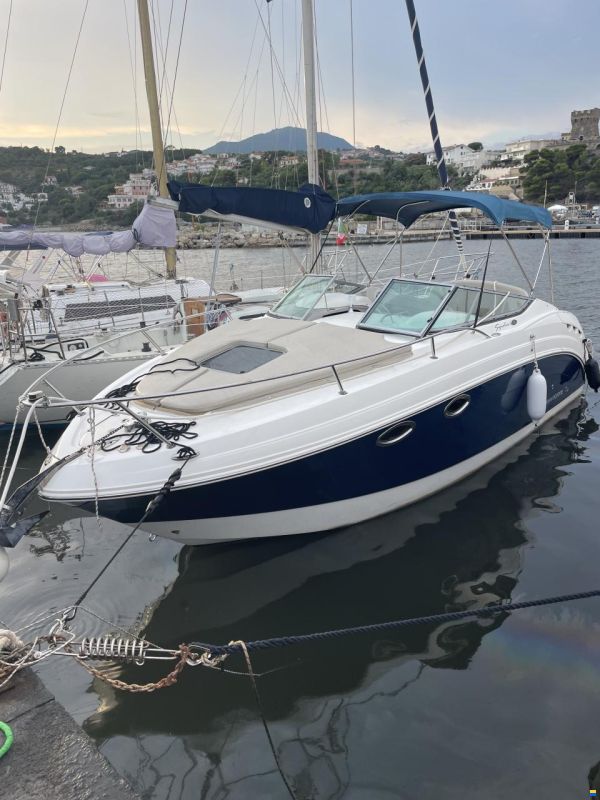 Chaparral Signature 250