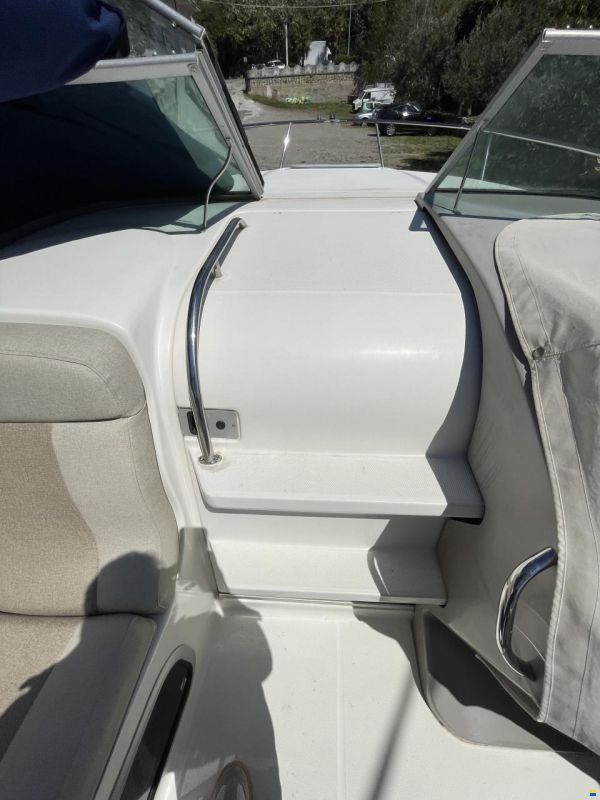 Chaparral Signature 250