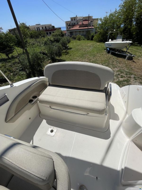 Chaparral Signature 250