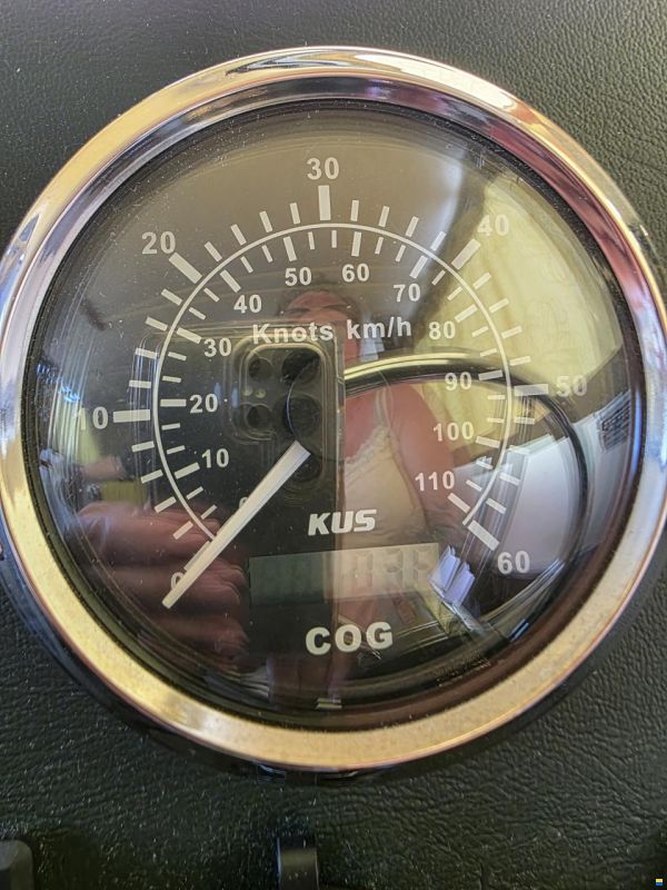 Campion Toba 270CB