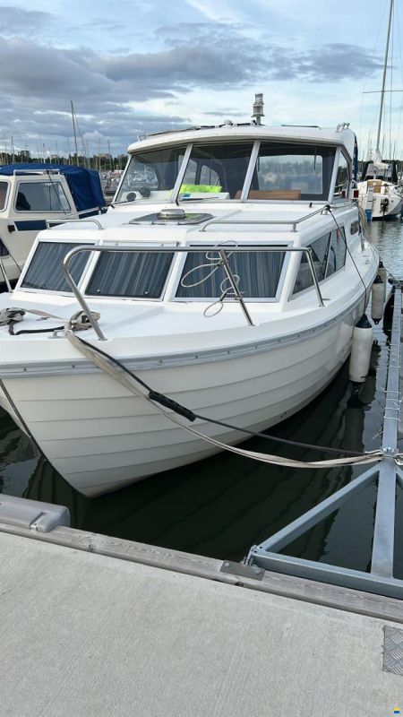 Nidelv 26 HT