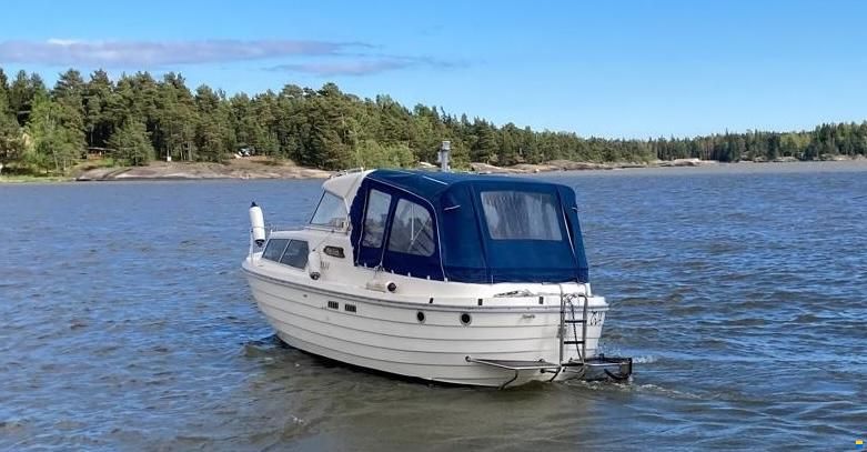 Nidelv 26 HT
