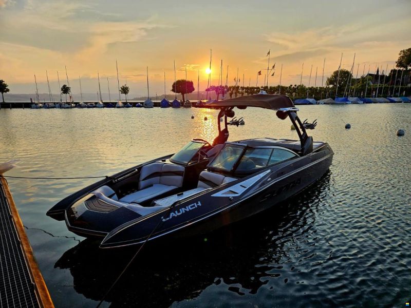 Supra SA 350 Worlds Edition