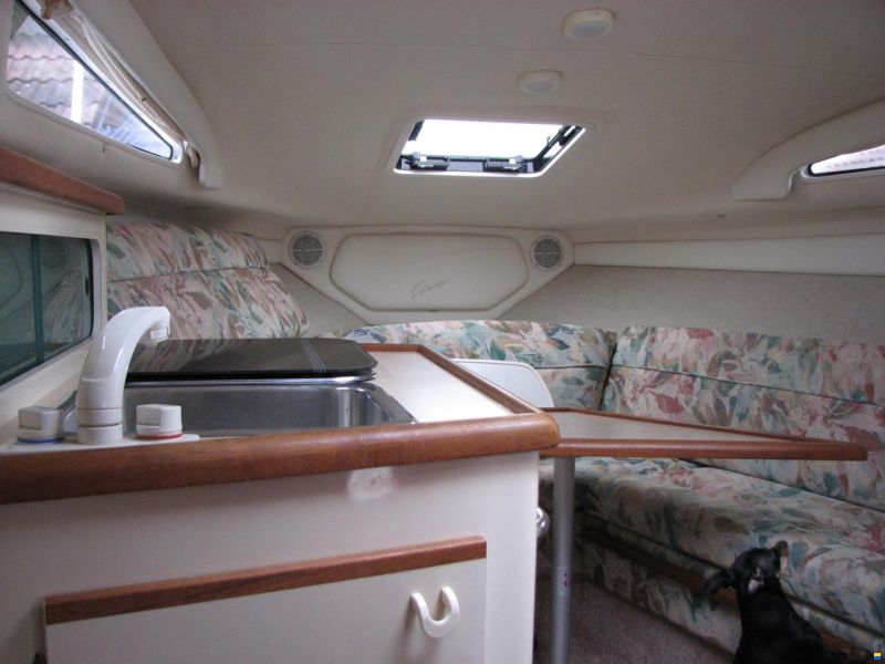 Bayliner 2355 Ciera