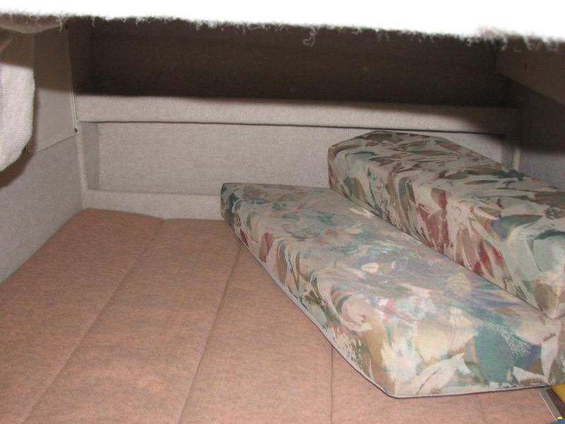 Bayliner 2355 Ciera