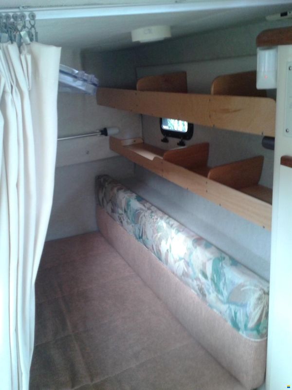 Bayliner 2355 Ciera