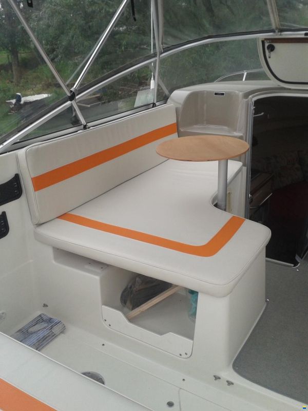 Bayliner 2355 Ciera