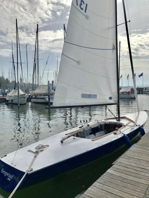 Stöberl Trias G137