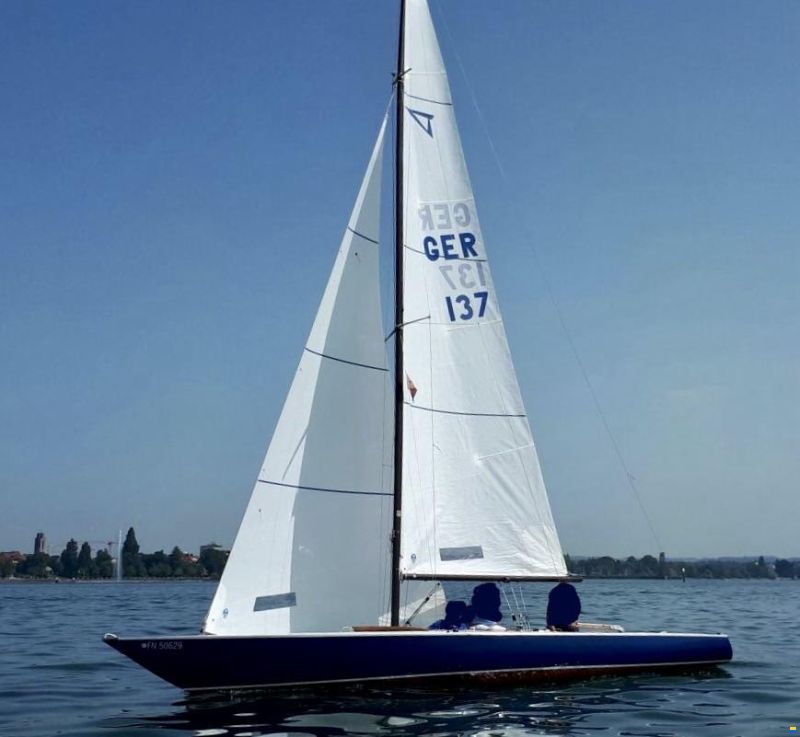 St&ouml;berl Trias G137