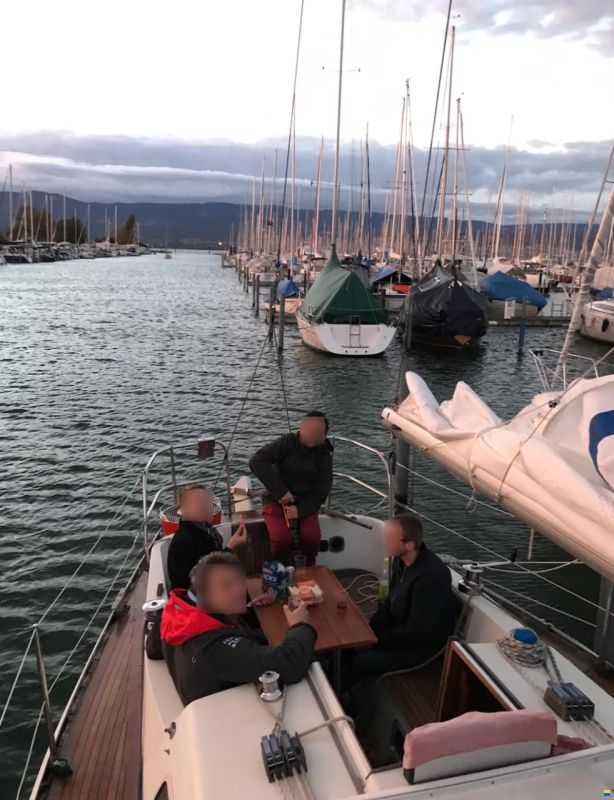MARIEHOLM FORTISSIMO 33
