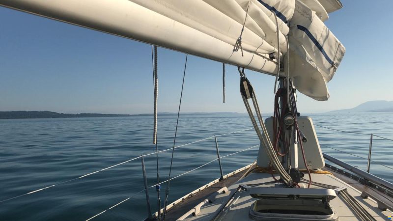 MARIEHOLM FORTISSIMO 33