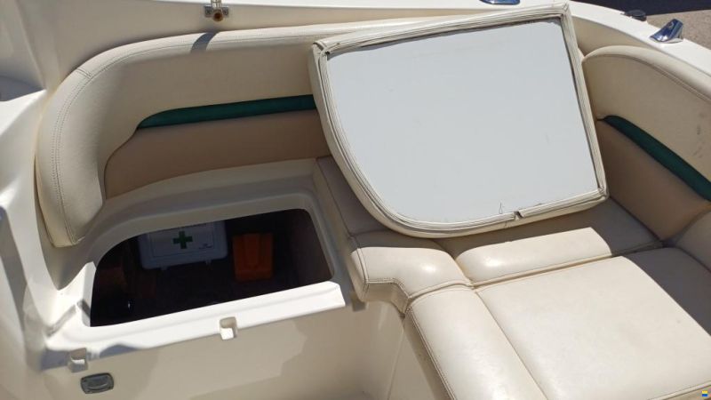 Stingray 240 LR