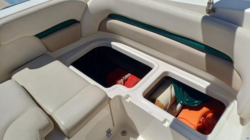 Stingray 240 LR