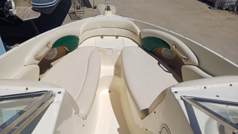 Stingray 240 LR