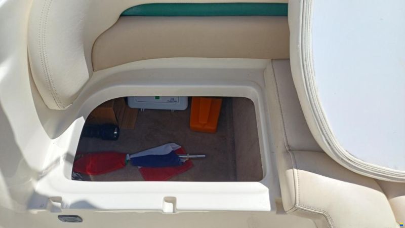Stingray 240 LR