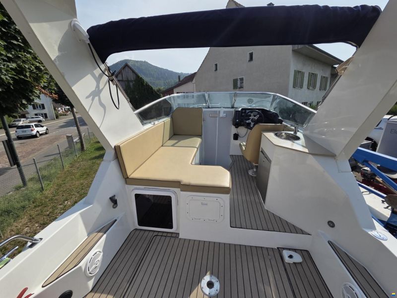 Bayliner 2755