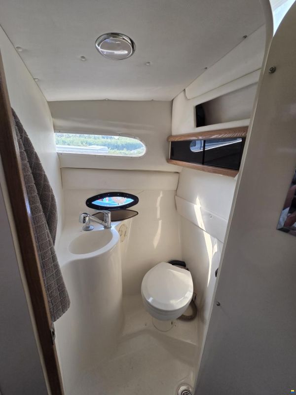 Bayliner 2755
