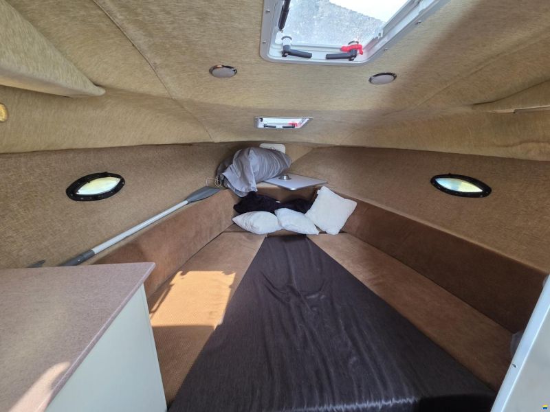 Bayliner 2755