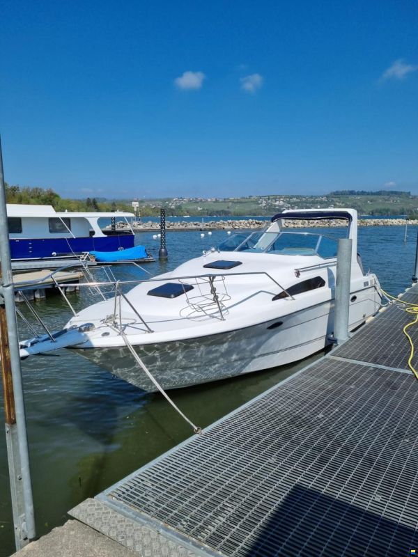 Bayliner 2755