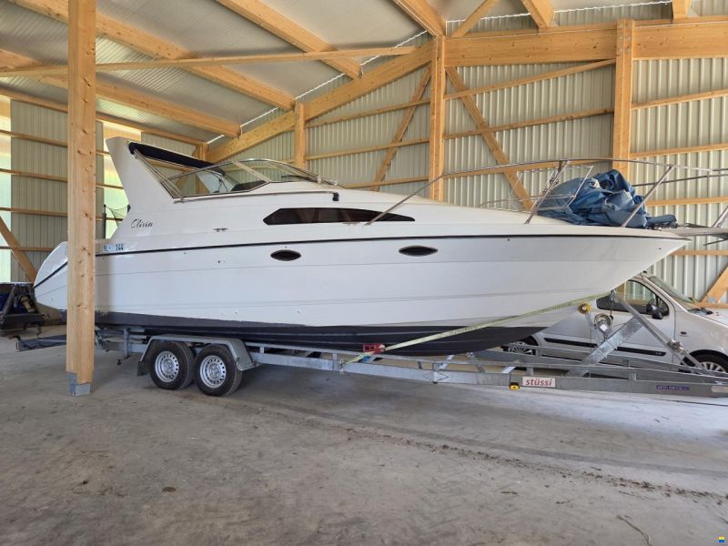 Bayliner 2755