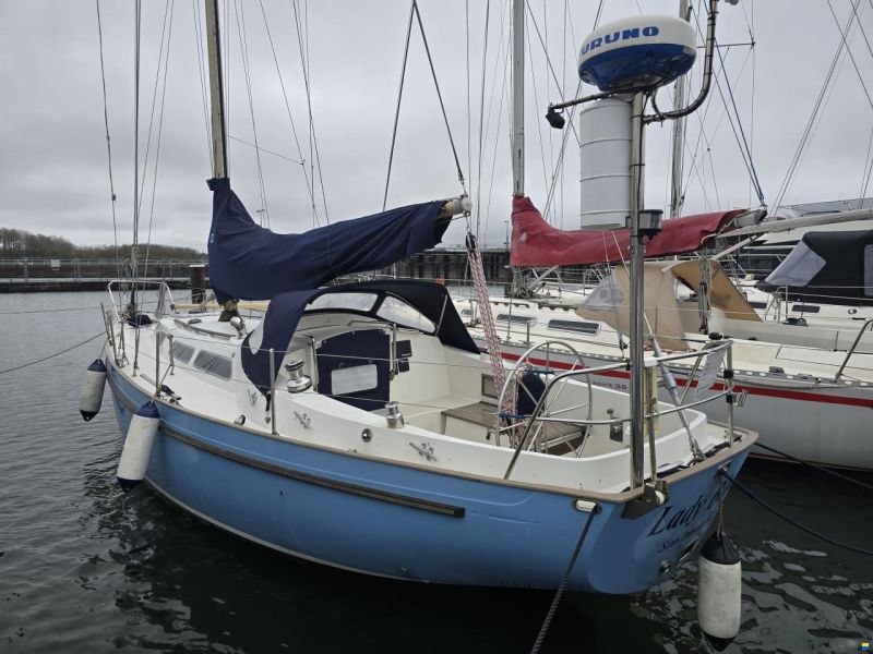 Camper & Nicholsons Nicholson 35