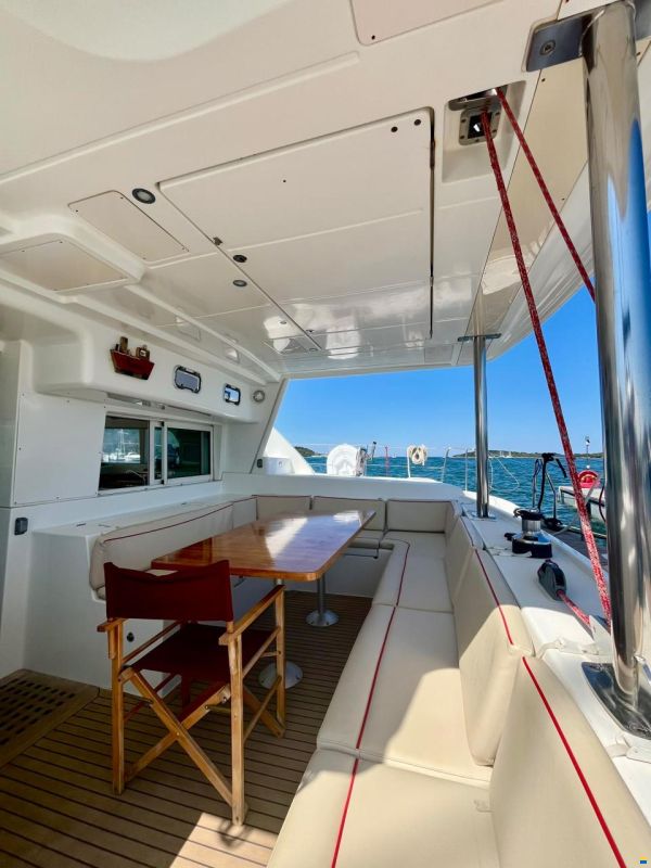 Lagoon 440