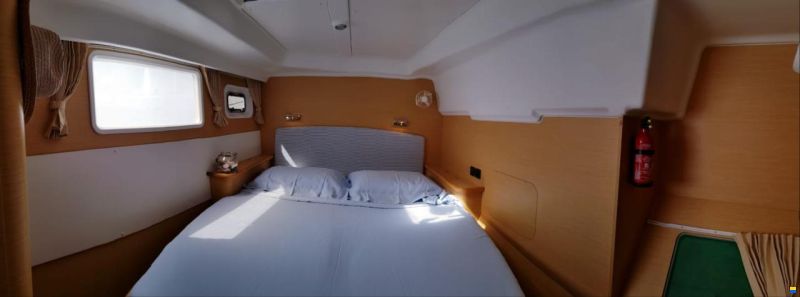 Lagoon 440