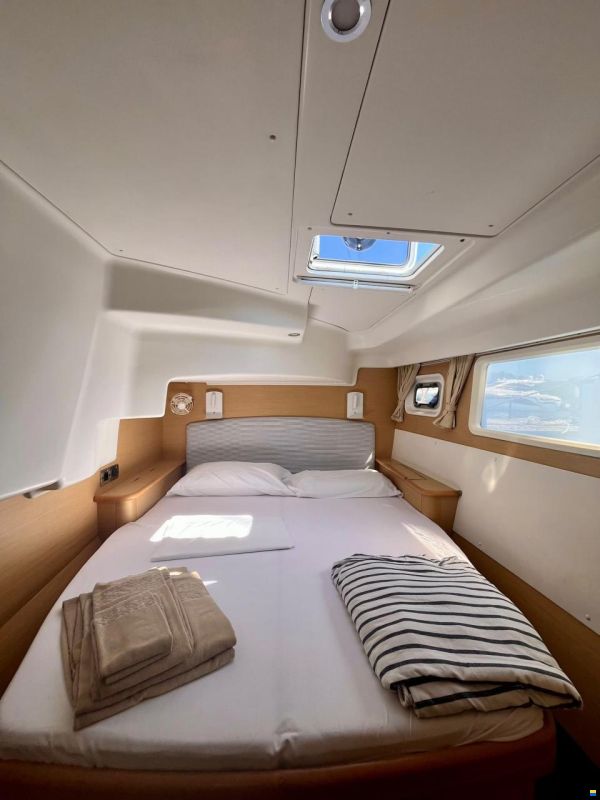 Lagoon 440