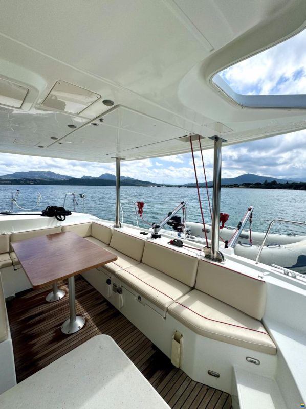 Lagoon 440