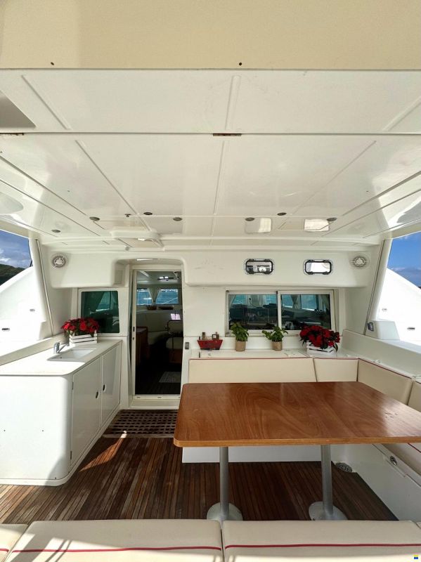 Lagoon 440