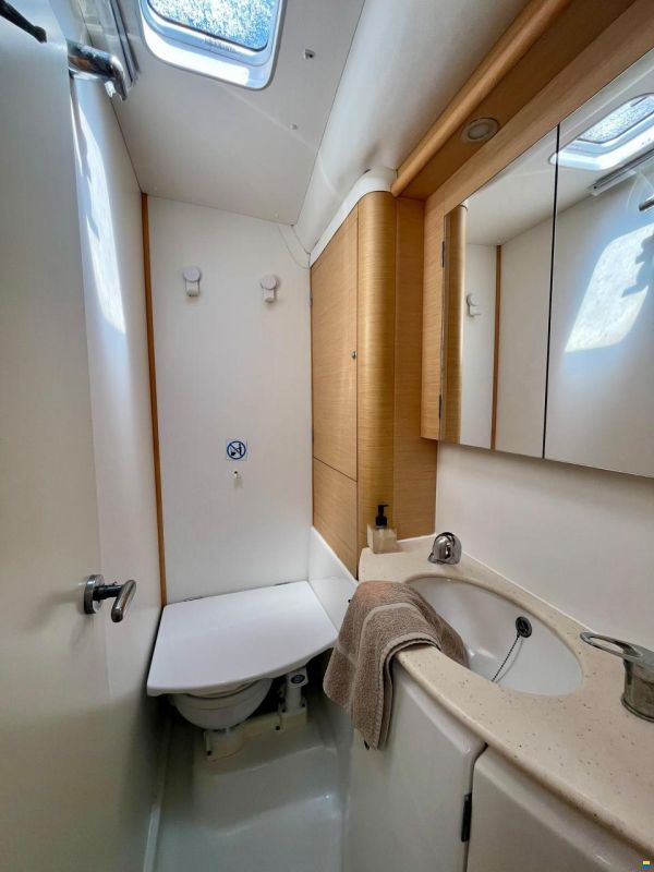 Lagoon 440