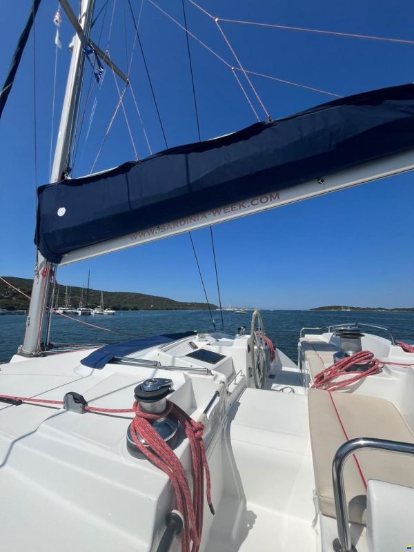 Lagoon 440