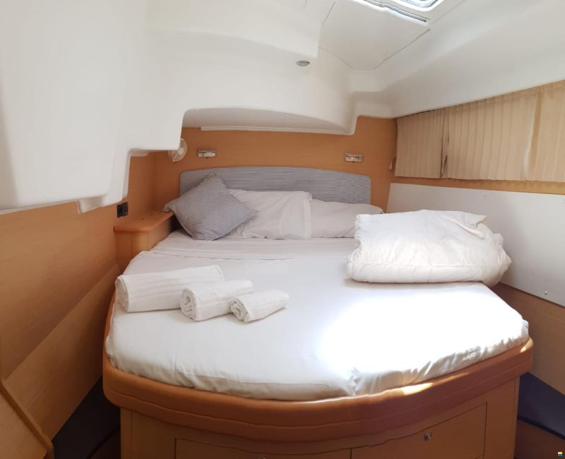 Lagoon 440