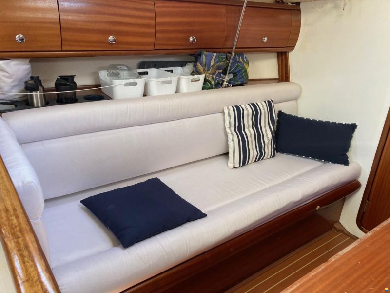 Bavaria 36