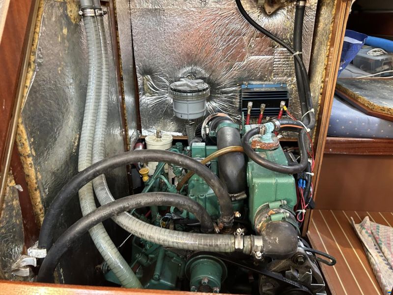 Bavaria 36