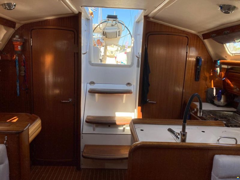 Bavaria 36