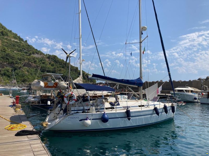 Bavaria 36