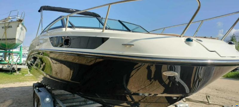 Sea Ray 230 Sun Sport