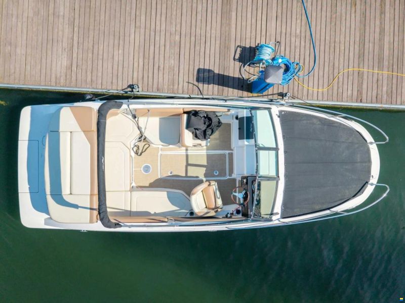 Sea Ray 230 Sun Sport