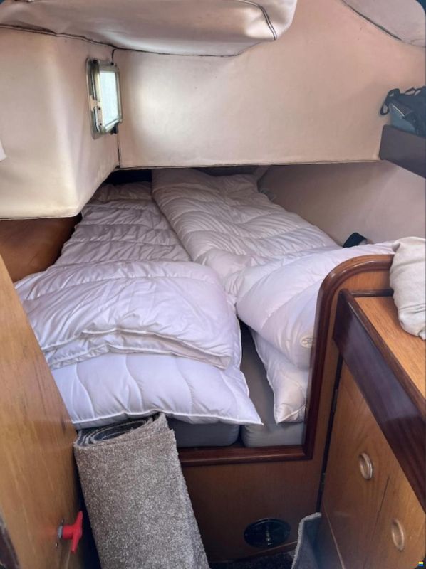 Beneteau Oceanis 350