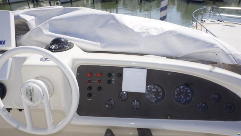 Azimut AZ 40 Fly