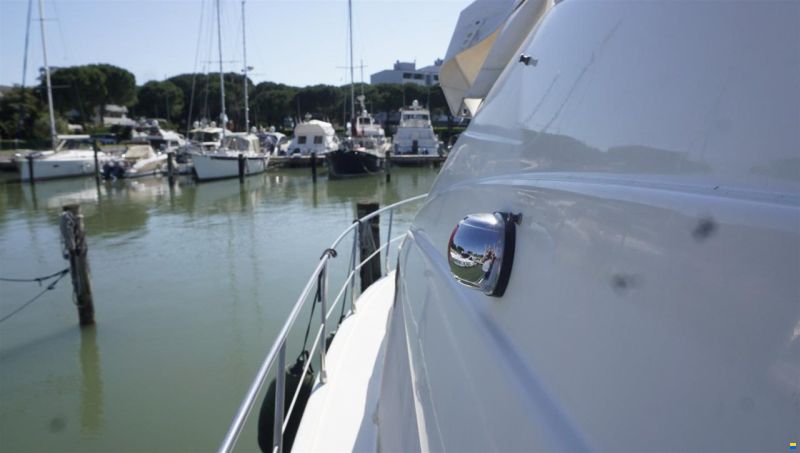 Azimut AZ 40 Fly