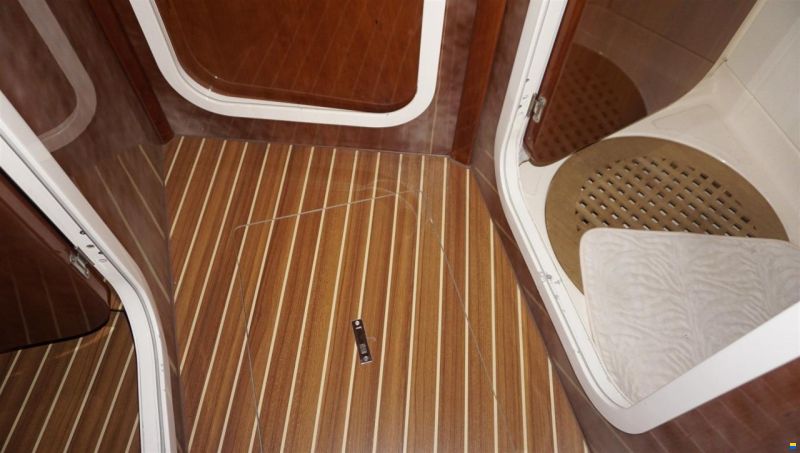 Azimut AZ 40 Fly