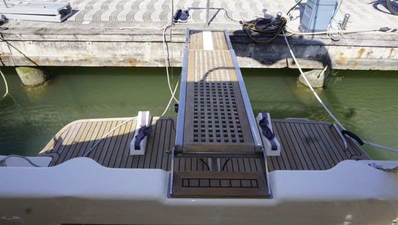 Azimut AZ 40 Fly