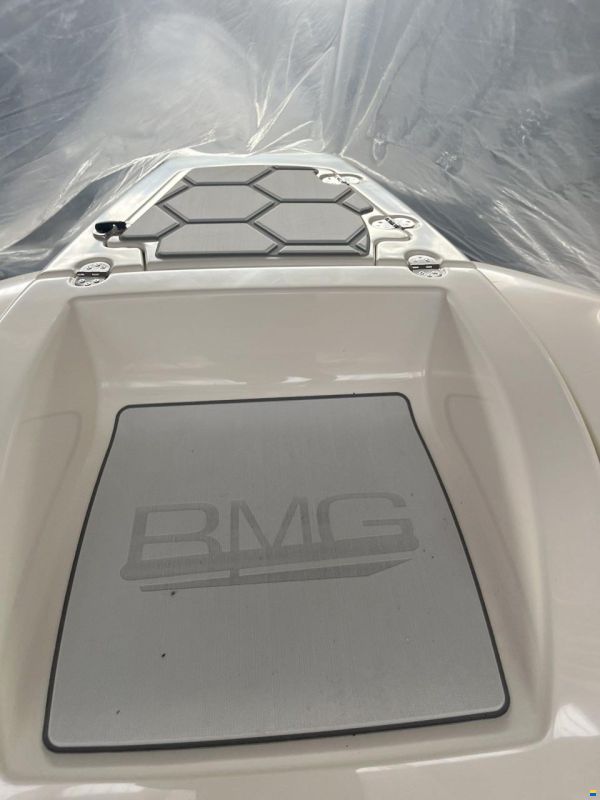 BMG ECLIPSE