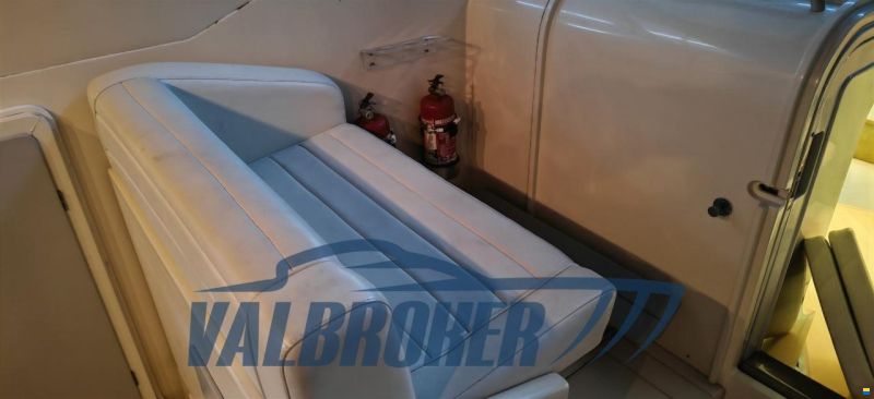 Riva 43 TROPICANA
