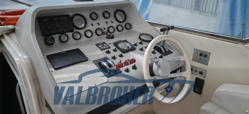 Riva 43 TROPICANA