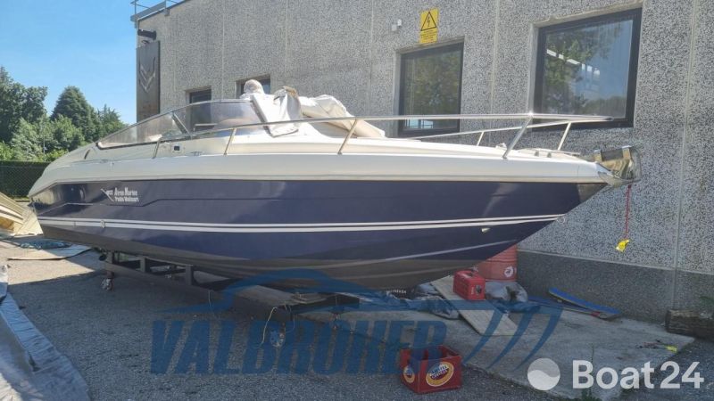 Airon Marine 277
