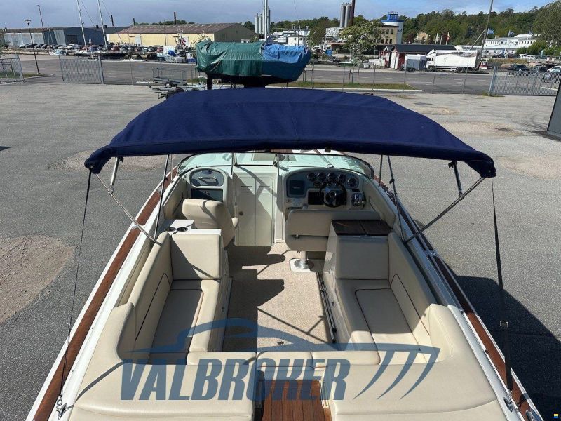 Chris Craft CORSAIR 28