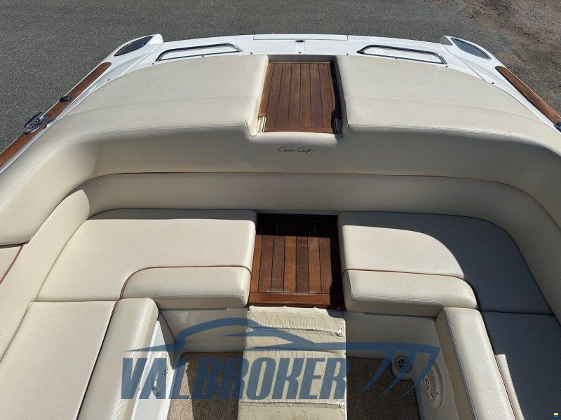 Chris Craft CORSAIR 28